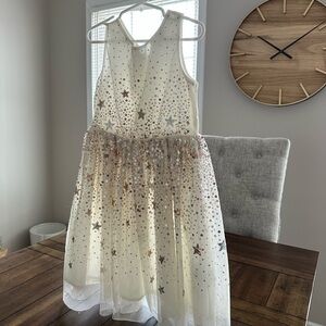Girls Tulle Dress